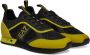 Emporio Ar i EA7 Zwarte lage sneakers X8X027Xk050D187 - Thumbnail 2