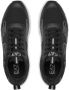 Emporio Armani EA7 Heren Schoenen Herfst Winter Collectie Polyester Black Heren - Thumbnail 27