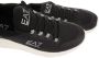 Emporio Armani EA7 Zwarte Sneakers met EA7 Logo Black Heren - Thumbnail 10