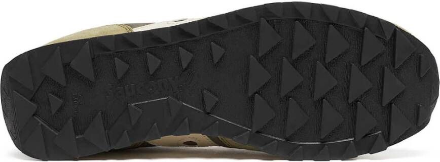 Emporio Armani EA7 Zwarte Sneakers met Reflecterende Details Black Heren