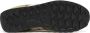Emporio Armani EA7 Zwarte Sneakers met Reflecterende Details Black Heren - Thumbnail 5