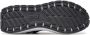 Emporio Armani EA7 Zwarte Sneakers met Versterkte Hiel Black Heren - Thumbnail 17