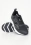 Emporio Armani EA7 Heren Schoenen Herfst Winter Collectie Polyester Black Heren - Thumbnail 6