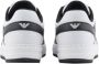 Emporio Armani EA7 Herenschoenen Herfst Winter X8X189 Xk404 Multicolor Heren - Thumbnail 38