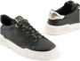 Emporio Armani EA7 Lente Zomer Dames Sneakers X8X179 Xk383 Black Dames - Thumbnail 9