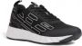 Emporio Armani EA7 Heren Schoenen Herfst Winter Collectie Polyester Black Heren - Thumbnail 9