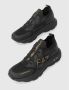 Emporio Armani EA7 Sneakers running training mesh Us22Ea21 X8X113 Zwart Heren - Thumbnail 13