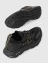 Emporio Armani EA7 Sneakers running training mesh Us22Ea21 X8X113 Zwart Heren - Thumbnail 14