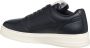 Emporio Armani Heren Sneakers Stijlvol en Trendy Blue Heren - Thumbnail 4