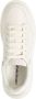 Emporio Armani Off White Sneakers Vetersluiting White Heren - Thumbnail 7