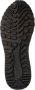 Emporio Armani Sneakers met logo-applicatie en panelen Black Heren - Thumbnail 5