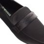 Emporio Armani Elegante Moderne Dames Loafers Black Dames - Thumbnail 3