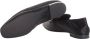 Emporio Armani Elegante Moderne Dames Loafers Black Dames - Thumbnail 5