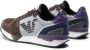 Emporio Armani Grijs en Bruin X4X289Xm499 Gray Heren - Thumbnail 3