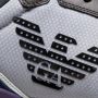 Emporio Armani Grijs en Bruin X4X289Xm499 Gray Heren - Thumbnail 6