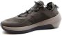 Emporio Ar i Groene Mesh Veterschoenen - Thumbnail 2