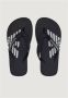 Emporio Armani Heren Casual Instappers Blue Heren - Thumbnail 3