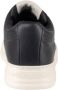 Emporio Armani Heren Sneakers Stijlvol en Trendy Blue Heren - Thumbnail 8