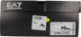 Emporio Armani EA7 Multikleur Vetersluiting Sneakers Multicolor Heren - Thumbnail 11