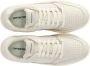Emporio Armani Low-Top Sneakers Basket Ivory Sneaker in beige - Thumbnail 2
