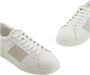 Emporio Armani Stijlvolle Comfort Sneakers White Heren - Thumbnail 10
