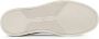 Emporio Armani Sneaker With Maxi Logo Zwart Heren - Thumbnail 7