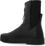 Emporio Armani Boots & laarzen Boot in zwart - Thumbnail 5