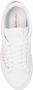 Emporio Armani Leren sneakers White Dames - Thumbnail 6