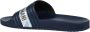 Emporio Armani Heren Slippers Lente Zomer Collectie Xvps06 Blue Heren - Thumbnail 8