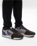 Emporio Armani Grijs en Bruin X4X289Xm499 Gray Heren - Thumbnail 7