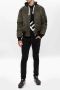 Emporio Armani Grijs en Bruin X4X289Xm499 Gray Heren - Thumbnail 8