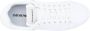 Emporio Armani Off White Sneakers Vetersluiting White Heren - Thumbnail 7