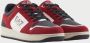 Emporio Armani Moderne Multicolor Herensneakers Multicolor Heren - Thumbnail 2