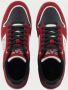 Emporio Armani Moderne Multicolor Herensneakers Multicolor Heren - Thumbnail 3