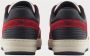 Emporio Armani Moderne Multicolor Herensneakers Multicolor Heren - Thumbnail 4