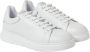 Emporio Armani Blauwe Lage Top Sneakers X4X264Xf76800285 - Thumbnail 4
