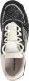 Emporio Armani Multicolor Vetersluiting Sneakers Black Heren - Thumbnail 2