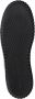 Emporio Armani Multicolor Vetersluiting Sneakers Black Heren - Thumbnail 5