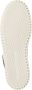 Emporio Armani Multicolor Vetersluiting Sneakers White Heren - Thumbnail 5