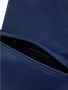 Emporio Ar i Nylon Leren Details Adelaar Plaque Crossbody - Thumbnail 2