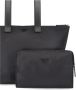 Emporio Ar i Nylon Winkel dje met Adelaarslogo - Thumbnail 2