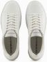 Emporio Armani Off White Sneakers voor Heren White Heren - Thumbnail 5