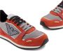 Emporio Ar i Oranje Lage Sneakers X4X537Xn730U550 - Thumbnail 2