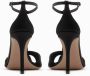 Emporio Ar i Platte schoenen met enkelband - Thumbnail 2