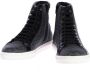 Emporio Armani Premium Herensneakers Verrijk Je Collectie Gray Heren - Thumbnail 3