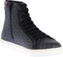 Emporio Armani Premium Herensneakers Verrijk Je Collectie Gray Heren - Thumbnail 7