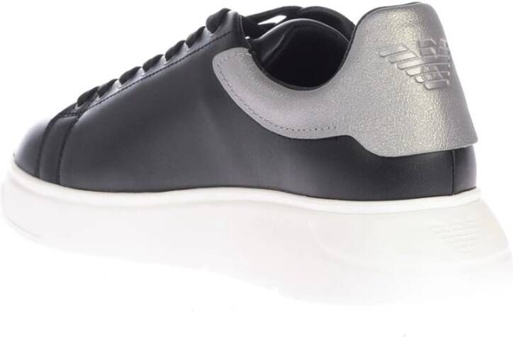 Emporio Armani Schoenen Sneakers