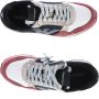 Emporio Armani Schoenen Wit Heren - Thumbnail 2