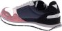 Emporio Armani Schoenen Wit Heren - Thumbnail 11