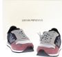 Emporio Armani Shoes Multicolor Heren - Thumbnail 12